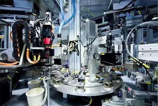 智能制造與先進制造技術(shù)的關(guān)系及其在人工智能行業(yè)應(yīng)用系統(tǒng)集成服務(wù)中的作用